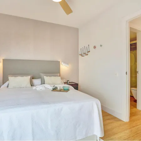 Silvic Jable Appartement *