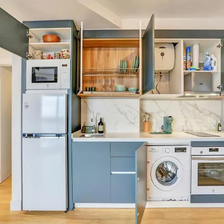 Silvic Jable Appartement *