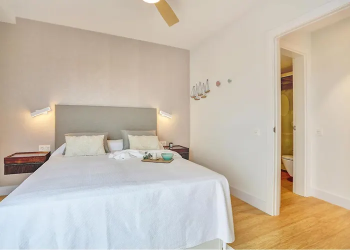 Silvic Jable Apartment *