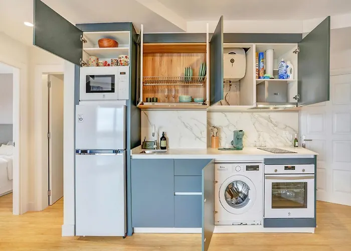 Silvic Jable Apartment *