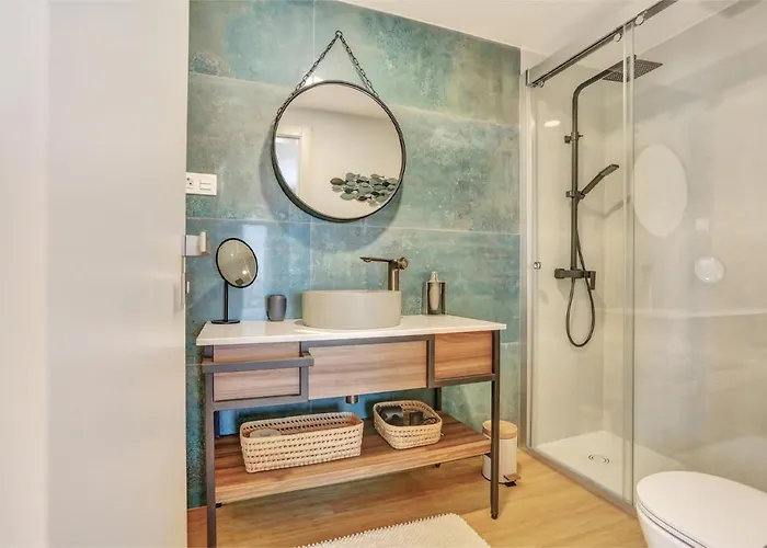 Appartement Silvic Jable Corralejo