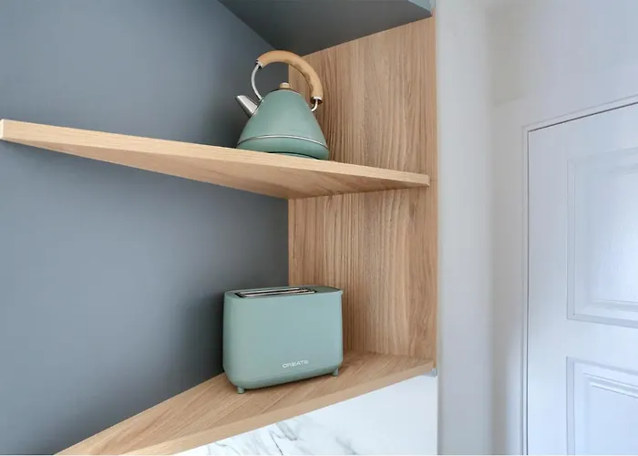 Appartement Silvic Jable Corralejo