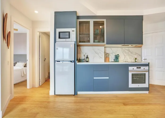 Apartment Silvic Jable