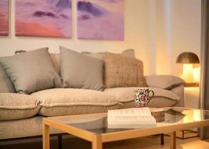 Silvic Jable Apartment Corralejo