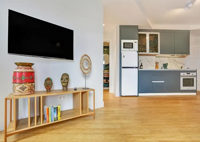 Apartment Silvic Jable *