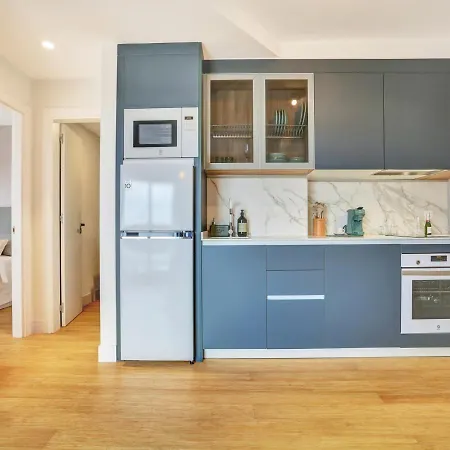 Apartamento Silvic Jable