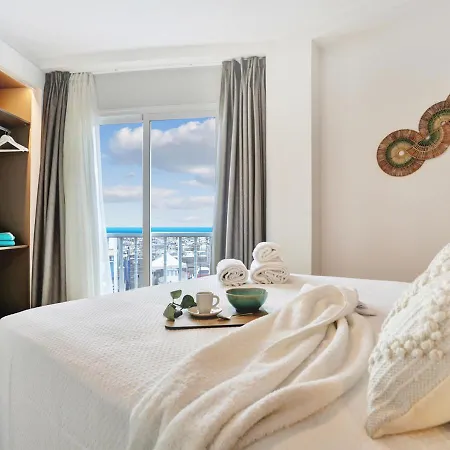 Apartamento Silvic Jable *