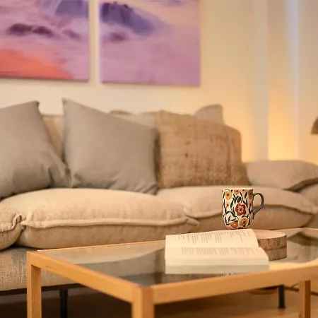 Silvic Jable Apartamento Corralejo