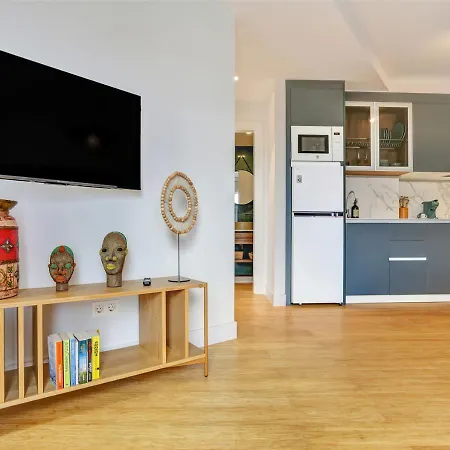 Apartment Silvic Jable *