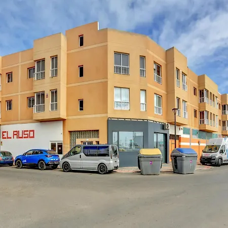 Lejlighed Silvic Jable Corralejo