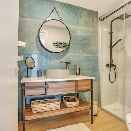 Daire Silvic Jable Corralejo